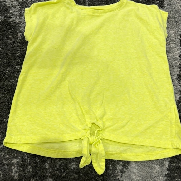 Girls tee from children’s place size medium (7/8) - Picture 1 of 2